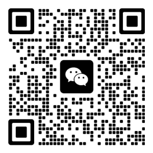 WeChat QR Code